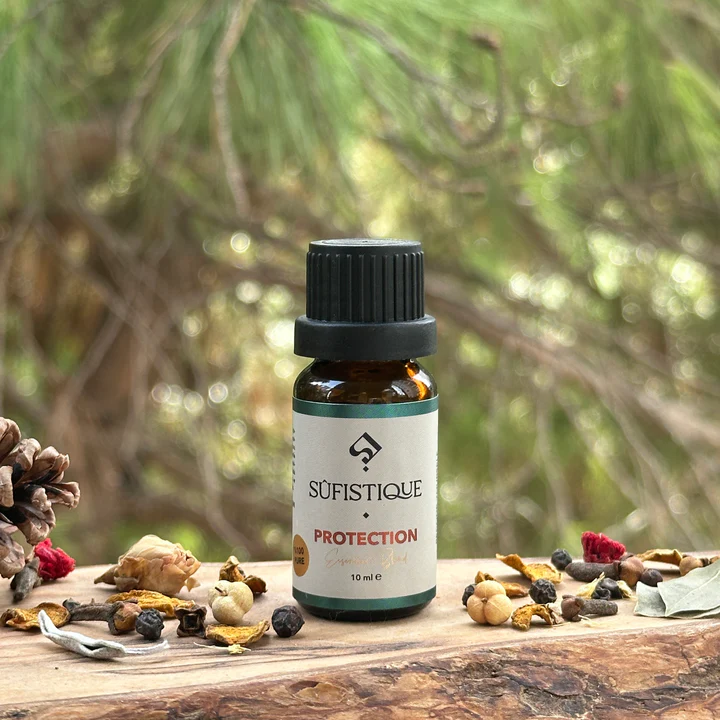 Enerji Temizliği Ve Korunma